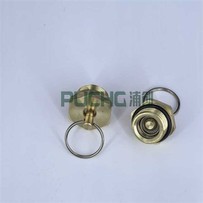 Male Drain Valves